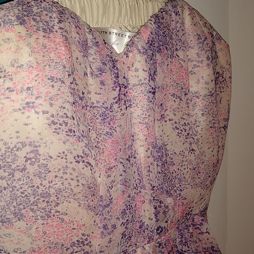 Preloved Twelfth Street by Cynthia Vincent Dress